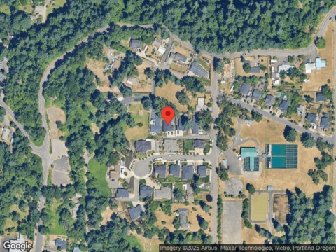 Hunter Ave, Oregon City, OR 97045