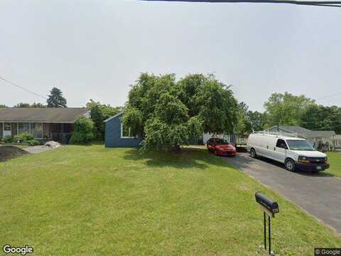 Ritchey, FAYETTEVILLE, PA 17222