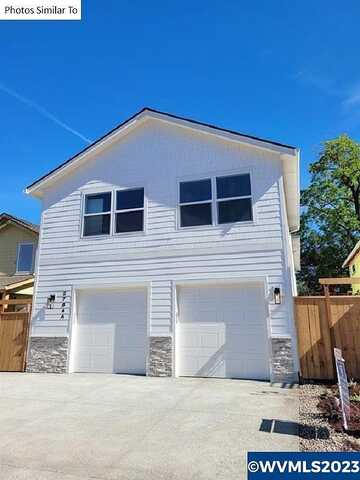 Park Av Ne, Salem, OR 97301