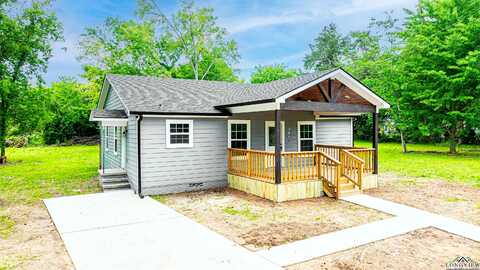 N Culver Street, Gladewater, TX 75647