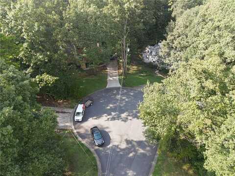Winding Creek Lane Sw, Marietta, GA 30064