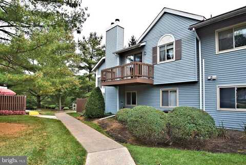 Brookside Court, Horsham, PA 19044