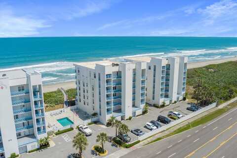Highway A1A, Satellite Beach, FL 32937