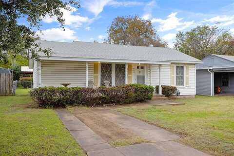 Turner Street, Cleburne, TX 76033