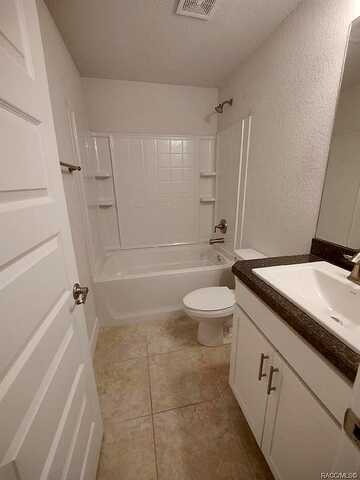 W Shakespeare Drive, Beverly Hills, FL 34465