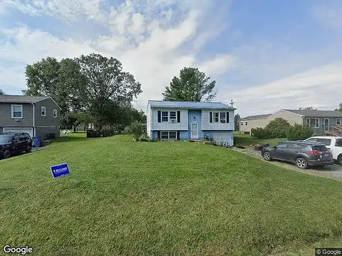 Golden, MEADVILLE, PA 16335