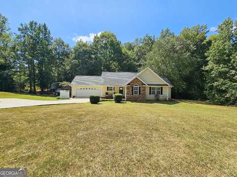 Mount Carmel Road, Newnan, GA 30263