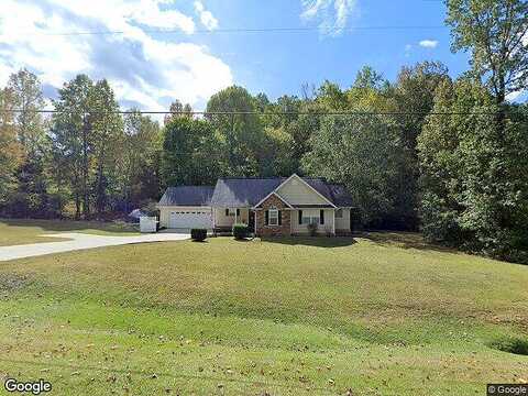 Mount Carmel Road, Newnan, GA 30263