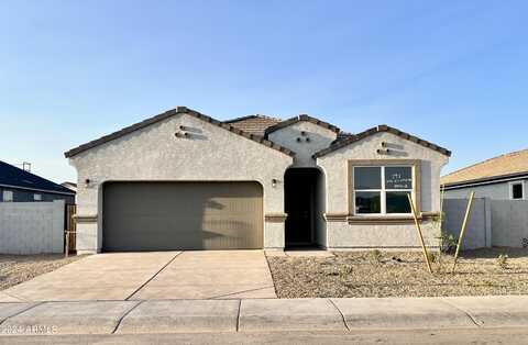 E Lardner Drive, Casa Grande, AZ 85122