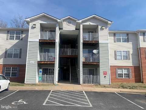 Garrison Woods Drive, Stafford, VA 22556