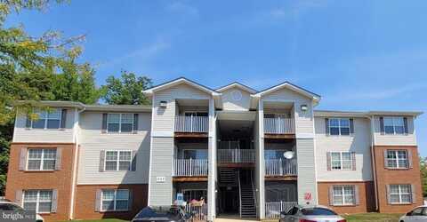 Garrison Woods Drive, Stafford, VA 22556