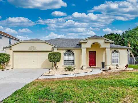 Robbins Rest Place, Davenport, FL 33837