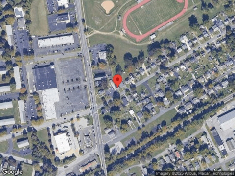 Thornton Road, Boothwyn, PA 19061