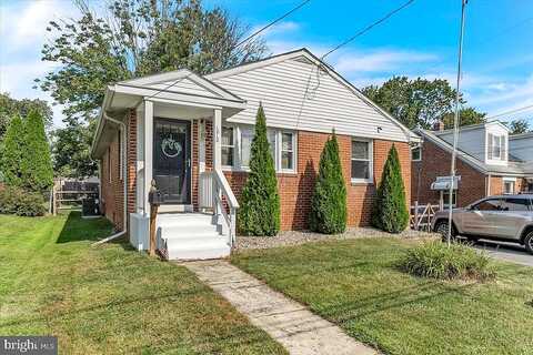 Thornton Road, Boothwyn, PA 19061