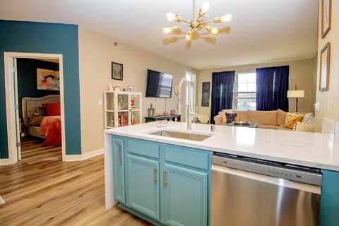 S Lake Drive, Saint Francis, WI 53235