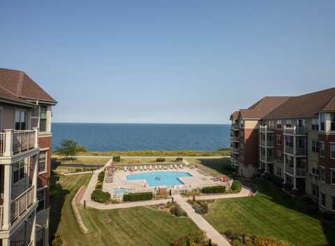 S Lake Drive, Saint Francis, WI 53235