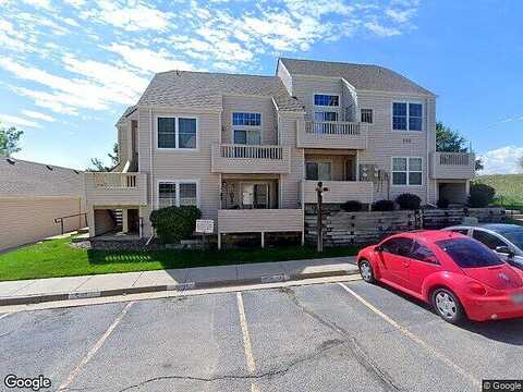S Miller St, Lakewood, CO 80226