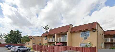 N Kendall Dr, Miami, FL 33176