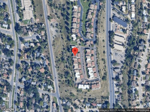 Fontmore Rd, Colorado Springs, CO 80904
