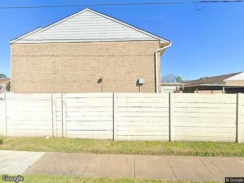 W Bellfort Ave, Houston, TX 77031