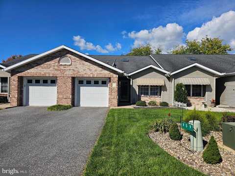 Geyer, CHAMBERSBURG, PA 17201