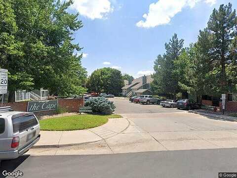S Reed Ct, Lakewood, CO 80226