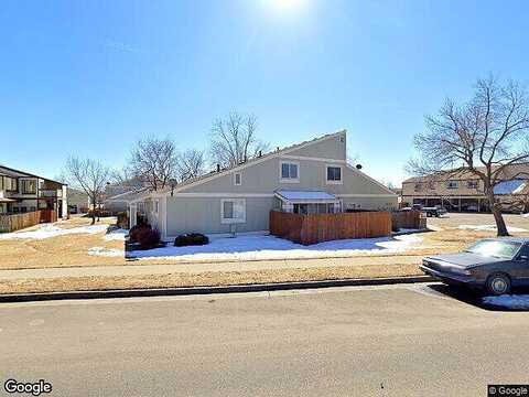 Chase Dr, Arvada, CO 80003