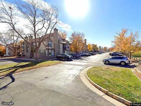 Allison St, Arvada, CO 80005
