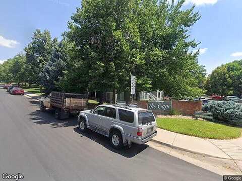 S Reed Ct, Lakewood, CO 80226