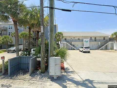 Surf Dr, Panama City, FL 32408