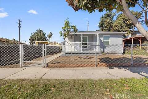 Hooper, LOS ANGELES, CA 90001