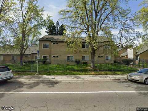 Center Pkwy, Sacramento, CA 95823