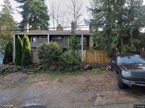 218Th St Sw, Edmonds, WA 98026