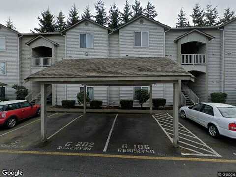 112Th St Sw, Everett, WA 98204