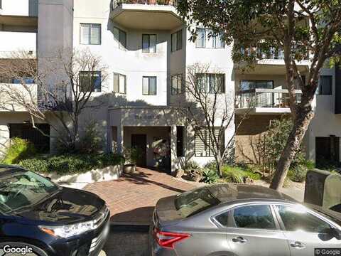Gough St, San Francisco, CA 94102