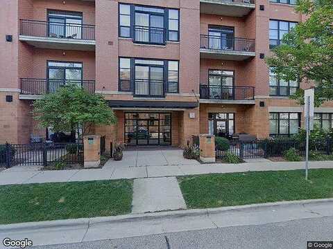 W Main St, Madison, WI 53703