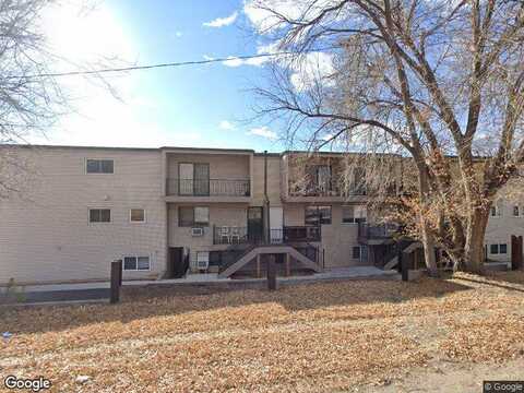 Yarrow St, Arvada, CO 80004