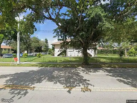 Washington St, Hollywood, FL 33023