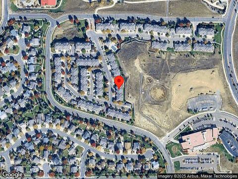 Lewis St, Arvada, CO 80002