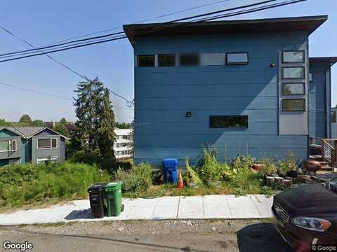 Renton Ave S, Seattle, WA 98118