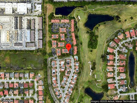 Sw 158Th Ter, Pembroke Pines, FL 33027