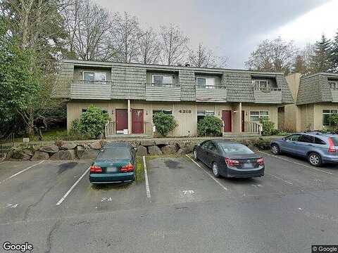 156Th St Sw, Lynnwood, WA 98087