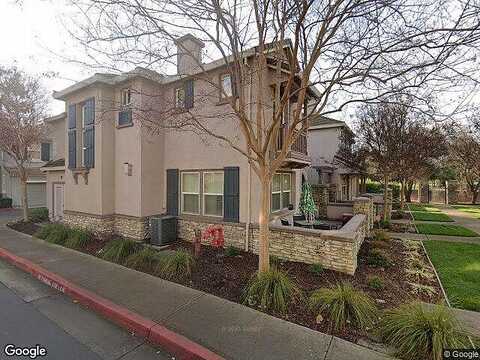 Innovator Dr, Sacramento, CA 95834