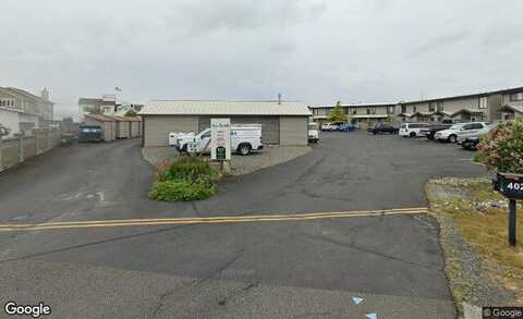 Mayne Ln, Ferndale, WA 98248
