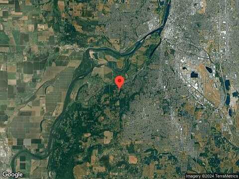12Th St Cut Off Se, Salem, OR 97302