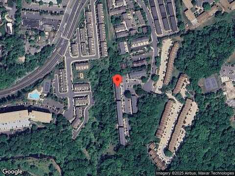 Madison Ln, Falls Church, VA 22041
