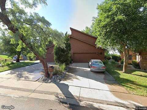 Zang St, Lakewood, CO 80228