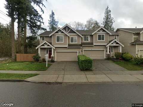 124Th St Se, Everett, WA 98208