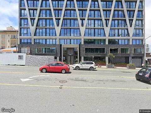 Potrero Ave, San Francisco, CA 94103