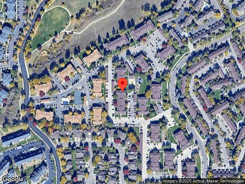 Wright St, Lakewood, CO 80228